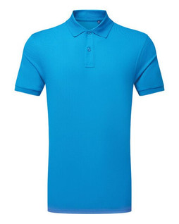 Asquith and Fox AQ001 - MENS RECYCLED POLYESTER PERFORMANCE POLO