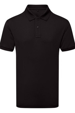 Asquith and Fox AQ002 - MENS GLACIERTECH POLO