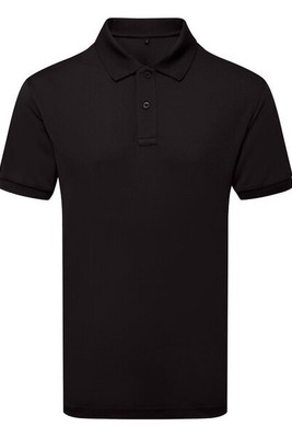 Asquith and Fox AQ002 - MENS GLACIERTECH POLO