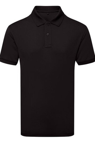Asquith and Fox AQ002 - MENS GLACIERTECH POLO