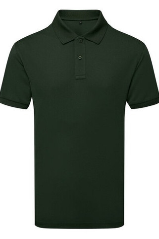 Asquith and Fox AQ002 - MENS GLACIERTECH POLO