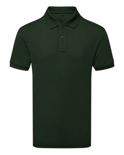 Asquith and Fox AQ002 - MENS GLACIERTECH POLO