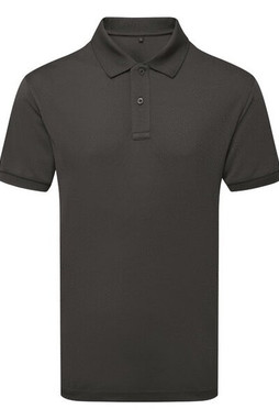 Asquith and Fox AQ002 - MENS GLACIERTECH POLO
