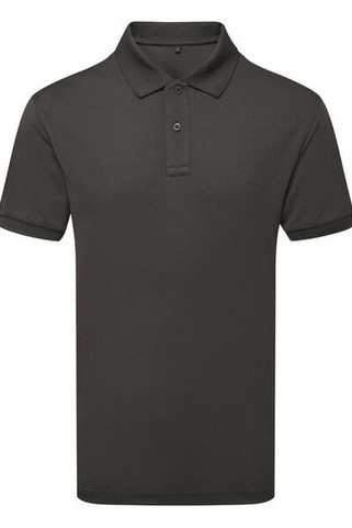 Asquith and Fox AQ002 - MENS GLACIERTECH POLO