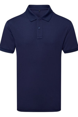 Asquith and Fox AQ002 - MENS GLACIERTECH POLO