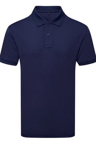 Asquith and Fox AQ002 - MENS GLACIERTECH POLO