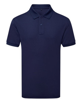 Asquith and Fox AQ002 - MENS GLACIERTECH POLO