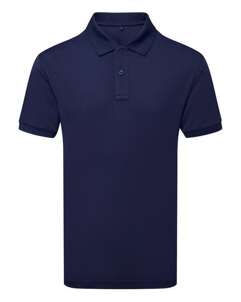 Asquith and Fox AQ002 - MENS GLACIERTECH POLO