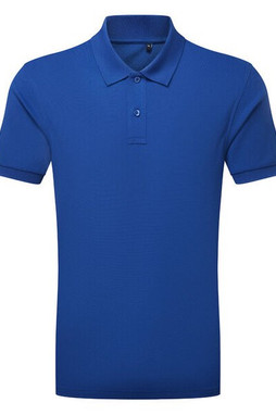 Asquith and Fox AQ002 - MENS GLACIERTECH POLO