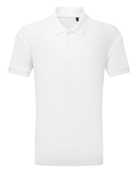 Asquith and Fox AQ002 - MENS GLACIERTECH POLO