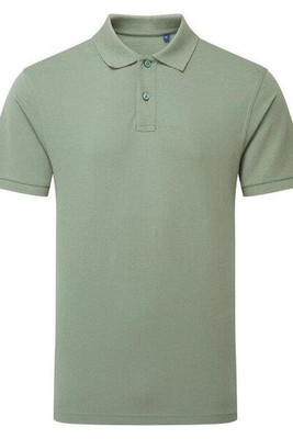 ASQUITH AND FOX AQ010 - Men's Premium Classic Fit Cotton Polo Shirt