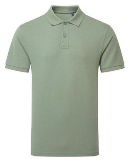ASQUITH AND FOX AQ010 - Mens Premium Classic Fit Cotton Polo Shirt