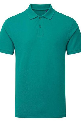 ASQUITH AND FOX AQ010 - Men's Premium Classic Fit Cotton Polo Shirt