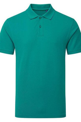 ASQUITH AND FOX AQ010 - Mens Premium Classic Fit Cotton Polo Shirt