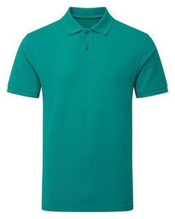 ASQUITH AND FOX AQ010 - Mens Premium Classic Fit Cotton Polo Shirt