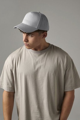 Beechfield B15 - Cappellino Ultimate 5 pannelli