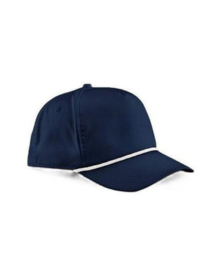 Beechfield B194R - ROPE DETAIL GOLF CAP