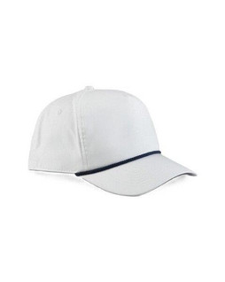 Beechfield B194R - ROPE DETAIL GOLF CAP