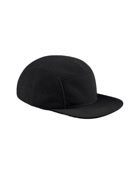 Beechfield B220R - FLEECE OUTDOOR CAMPER CAP