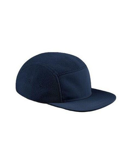 Beechfield B220R - FLEECE OUTDOOR CAMPER CAP