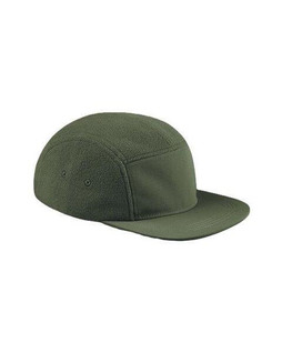 Beechfield B220R - FLEECE OUTDOOR CAMPER CAP