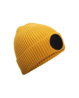 Beechfield B332R - CIRCULAR FASHION PATCH BEANIE