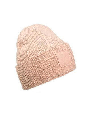 Beechfield B336R - DEEP CUFFED TONAL PATCH BEANIE