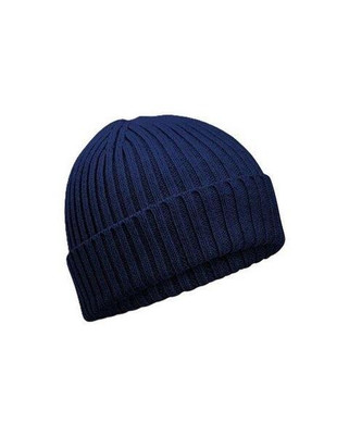 Beechfield B341B - ORGANIC COTTON KIDS BEANIE