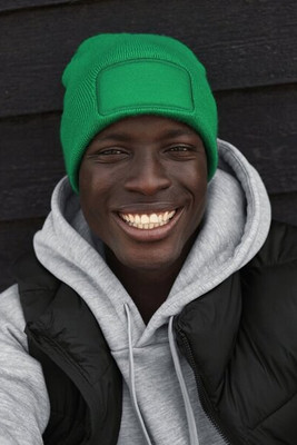 Beechfield B445 - Original Cuffed Beanie Mütze