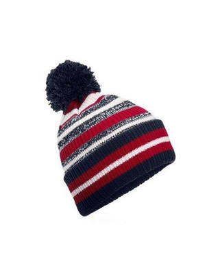 Beechfield B474R - MULTI-SPORT FAN BEANIE
