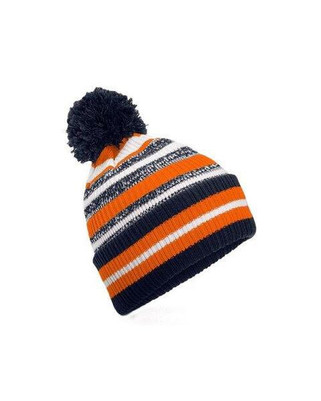 Beechfield B474R - MULTI-SPORT FAN BEANIE