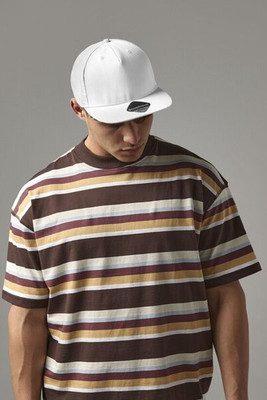 Beechfield B610 - 5 panel bomullskåpa