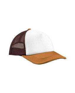 Beechfield B639 - RETRO 5 PANEL TRUCKER
