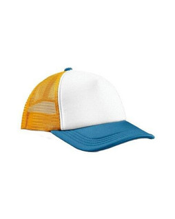 Beechfield B639 - RETRO 5 PANEL TRUCKER