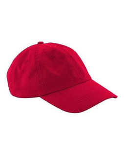 Beechfield B653 - Premium Low Profile Chino Cotton Dad Cap