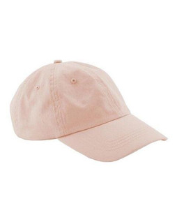 Beechfield B653 - Premium Low Profile Chino Cotton Dad Cap