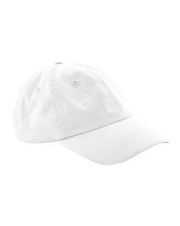 Beechfield B653 - Premium Low Profile Chino Cotton Dad Cap
