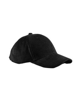 Beechfield B680 - EARTHWARE CORD BASEBALL CAP