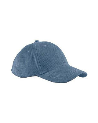 Beechfield B680 - EARTHWARE CORD BASEBALL CAP