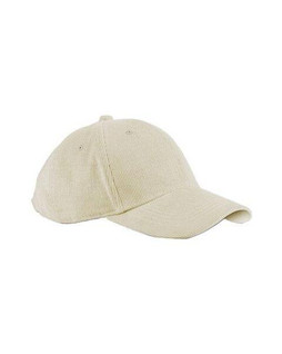 Beechfield B680 - EARTHWARE CORD BASEBALL CAP