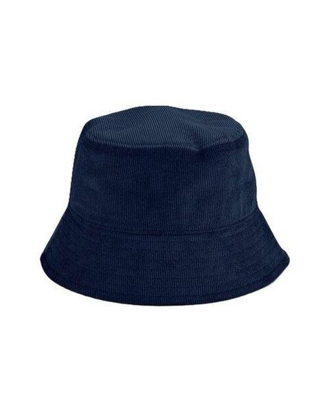 Beechfield B687 - EARTHWARE CORD BUCKET HAT