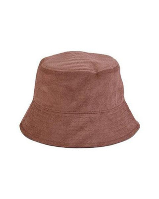 Beechfield B687 - EARTHWARE CORD BUCKET HAT