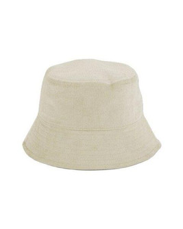 Beechfield B687 - EARTHWARE CORD BUCKET HAT