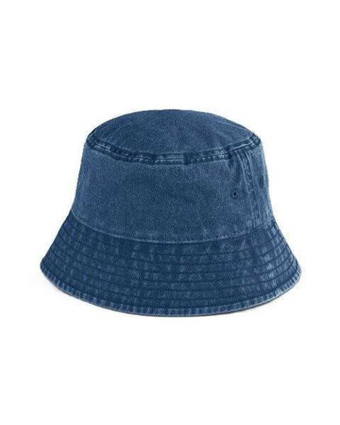 Beechfield B688 - VINTAGE BUCKET HAT