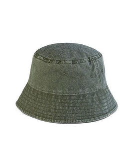 Beechfield B688 - VINTAGE BUCKET HAT