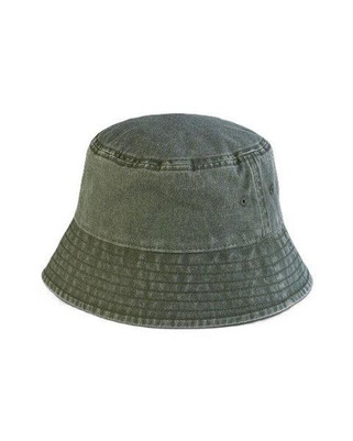 Beechfield B688 - VINTAGE BUCKET HAT