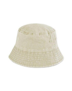 Beechfield B688 - VINTAGE BUCKET HAT