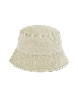 Beechfield B688 - VINTAGE BUCKET HAT