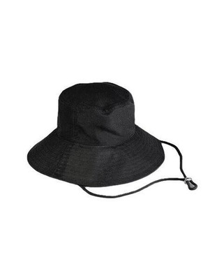 Beechfield B788R - WIDE BRIM SUN HAT