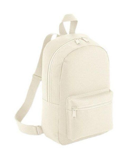 Bagbase BG153 - Compact Essential Backpack with Adjustable Straps